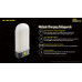 Lanterna lampião Nitecore LR60